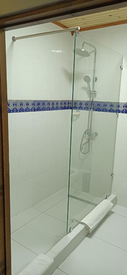 Hotel Ansi Boutique W&S Terrace Buchara Zewnętrze zdjęcie